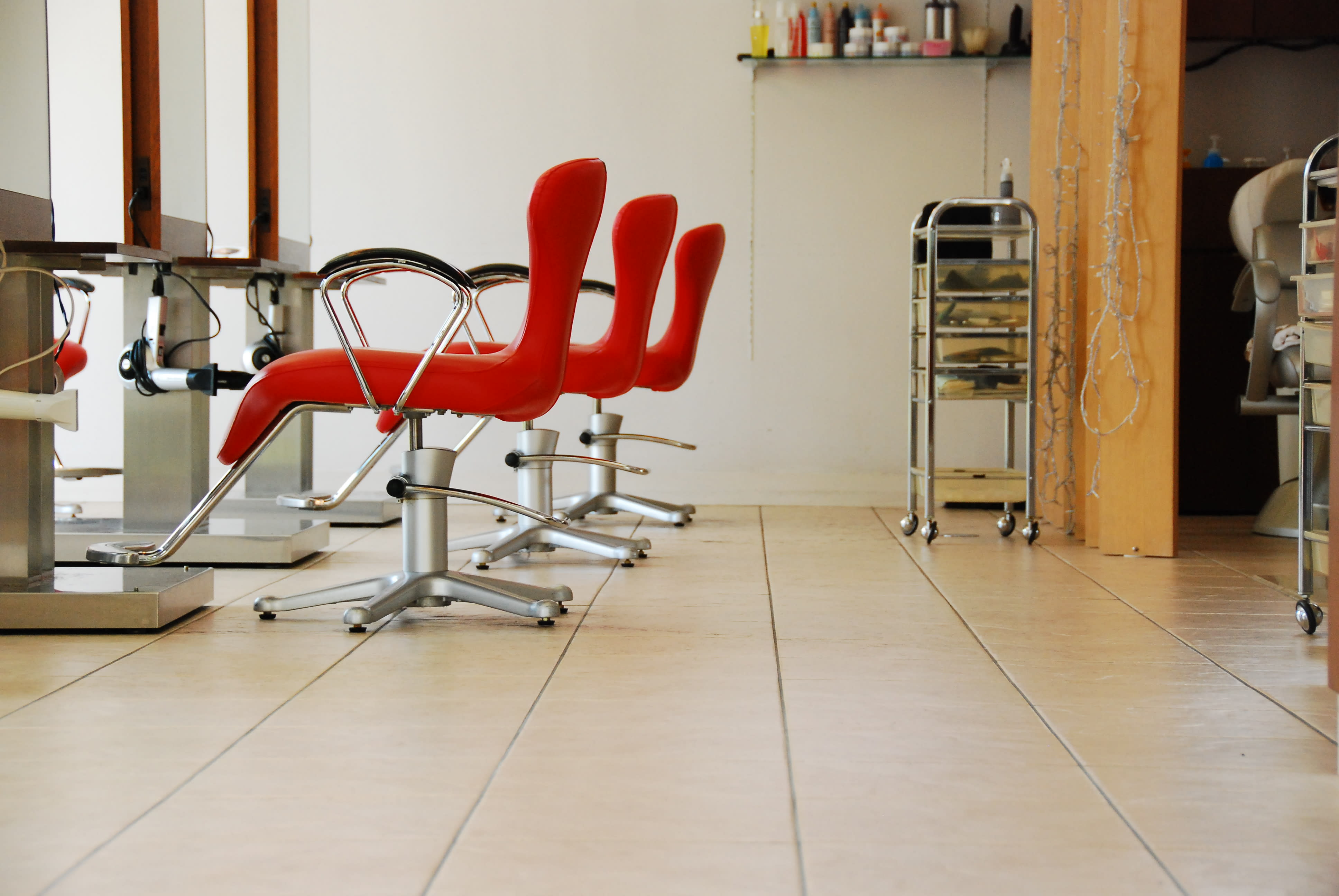 Loop Hair Space_1