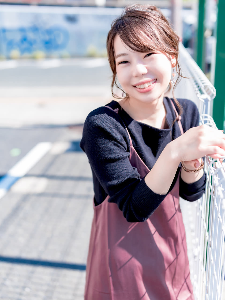 ROWEN_山下愛里