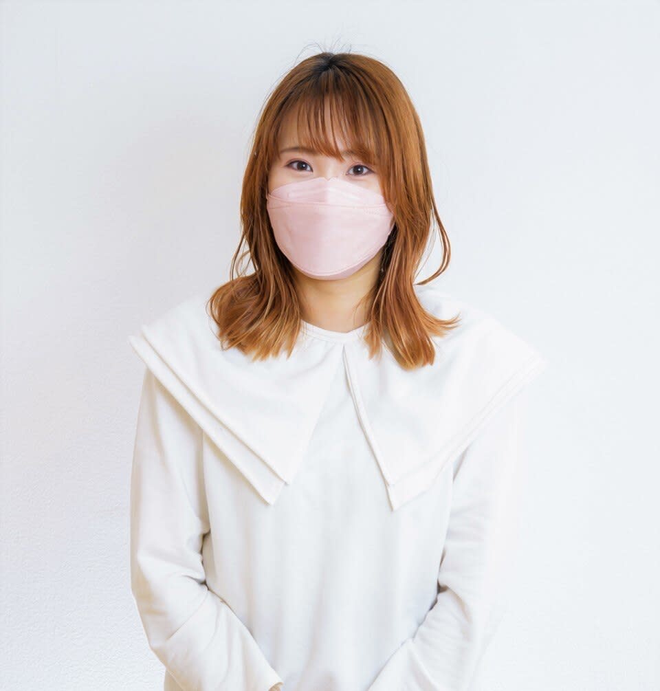 NOCKS_白石 彩花