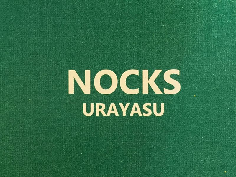 NOCKS_石井 沙知