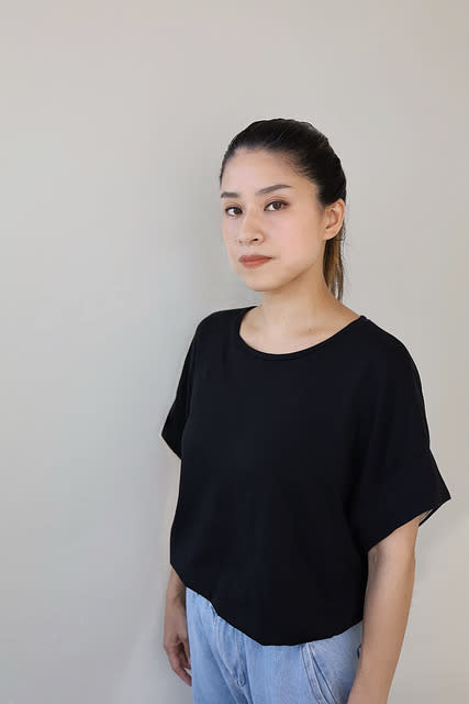 Blossom 朝霞台店_岩下 恵子