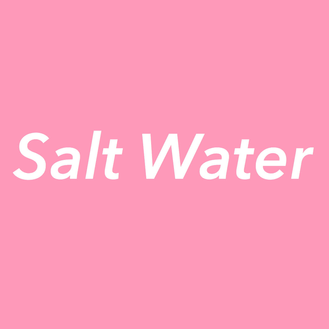 SALT WATER　恵比寿店_saltwater