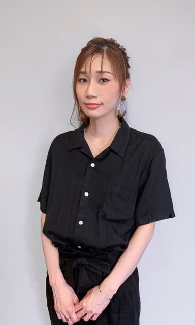 Blossom hair care & design 上福岡_岡 朋子