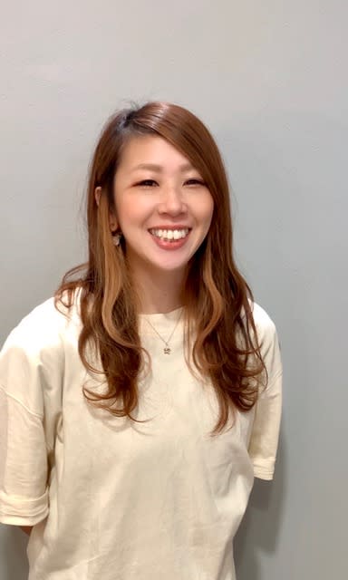 Blossom hair care & design 上福岡_鈴木 あゆみ