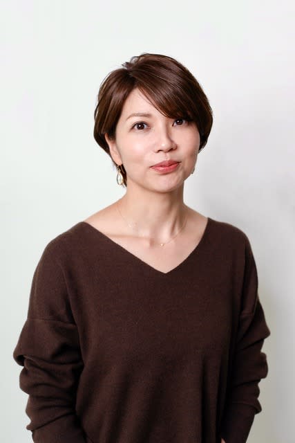 Blossom hair care & design 上福岡_喜納 泉