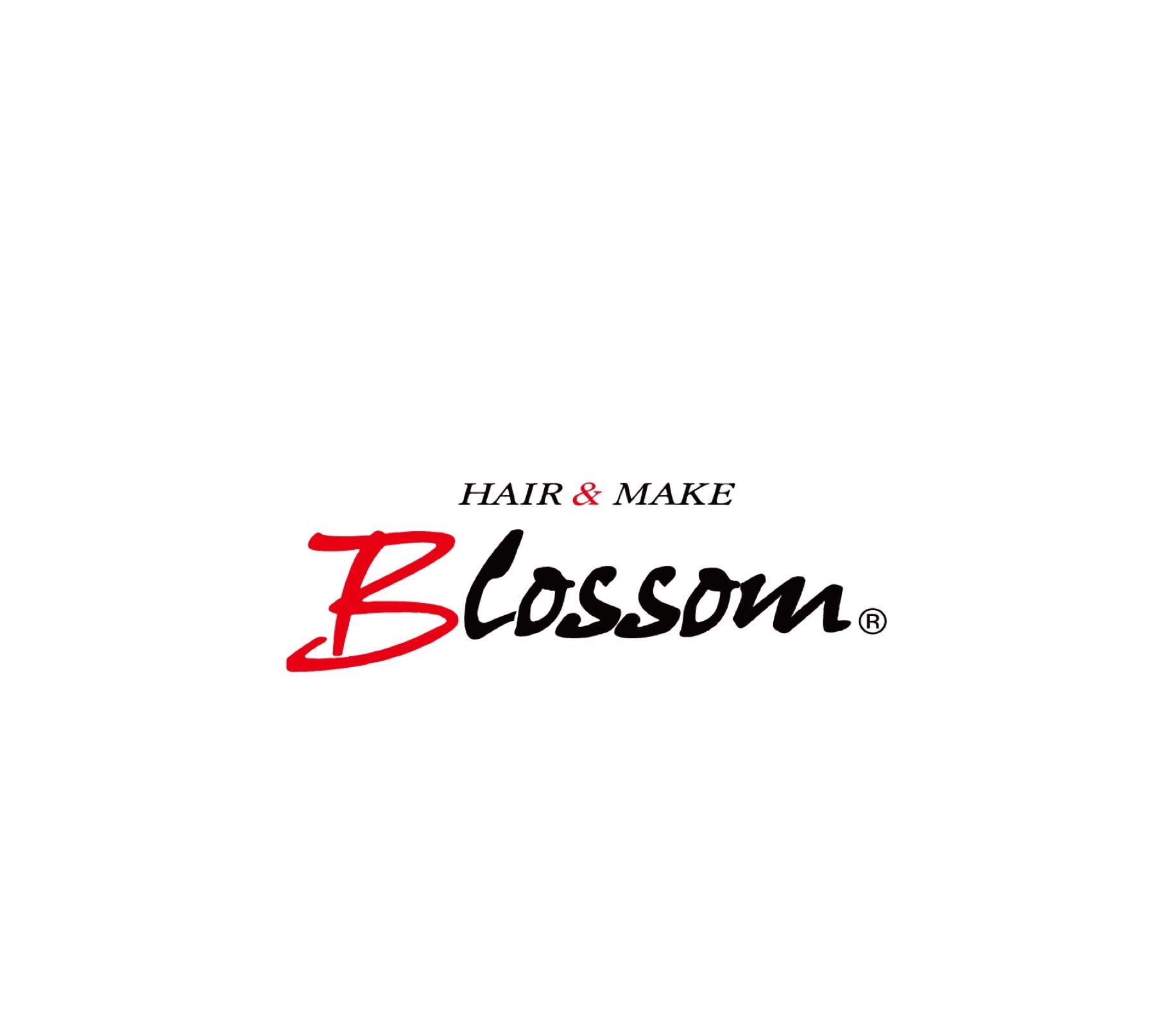 Blossom hair care & design 上福岡_スタイル フォト