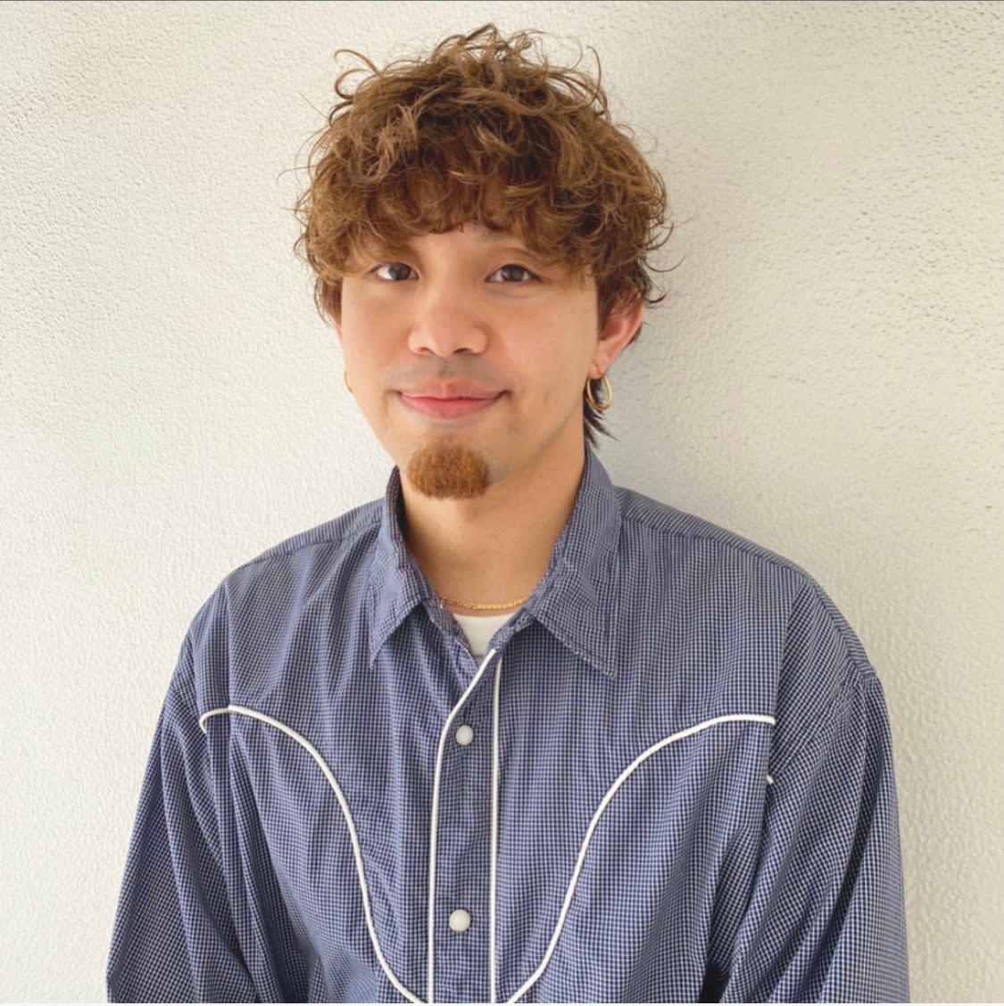 トリート ヘアデザイン南行徳店_多田 直
