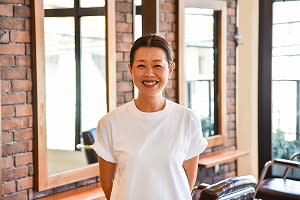 Tasha_加藤　妙子