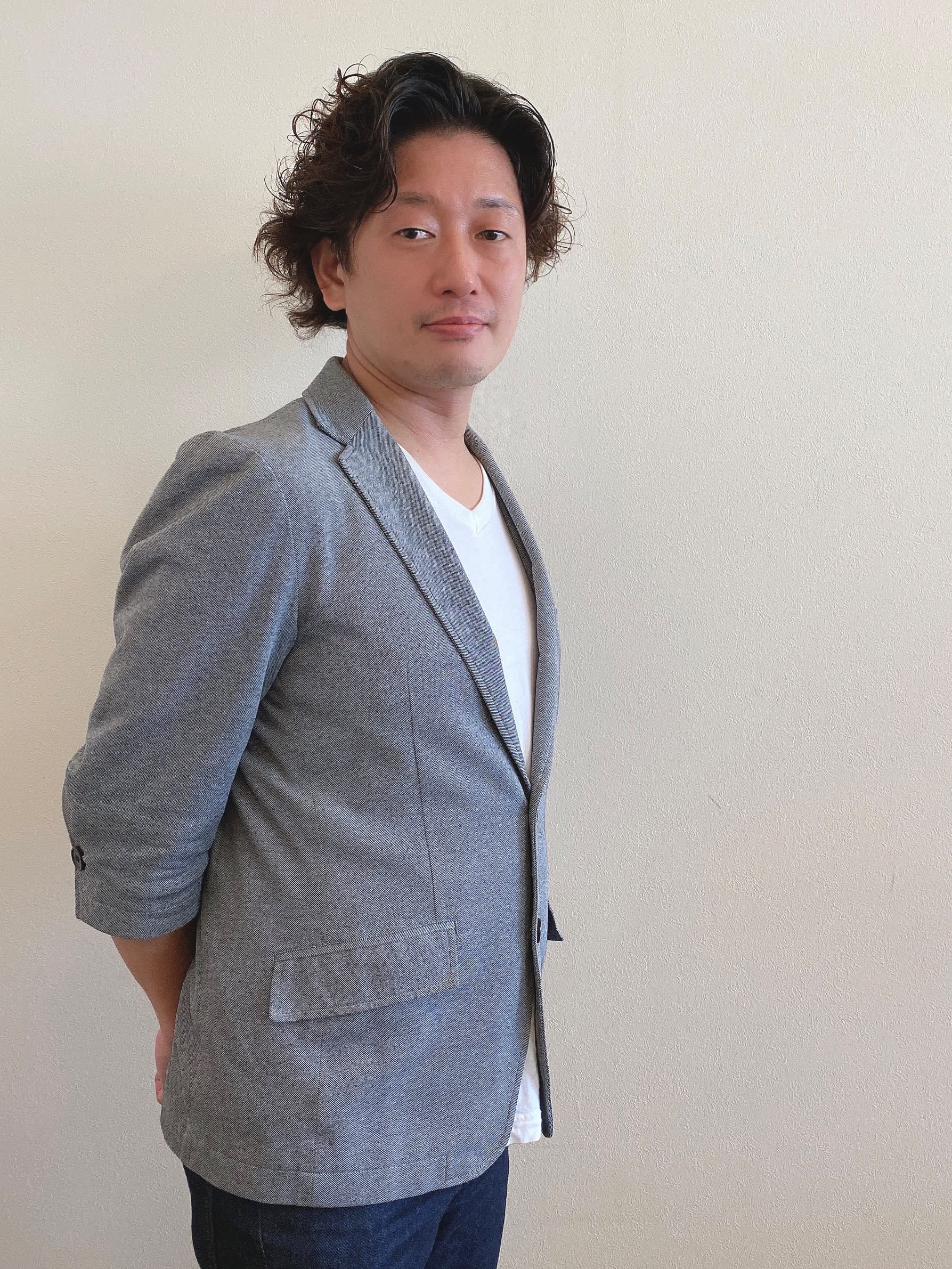 ACCOLE milieu_堀 大輔