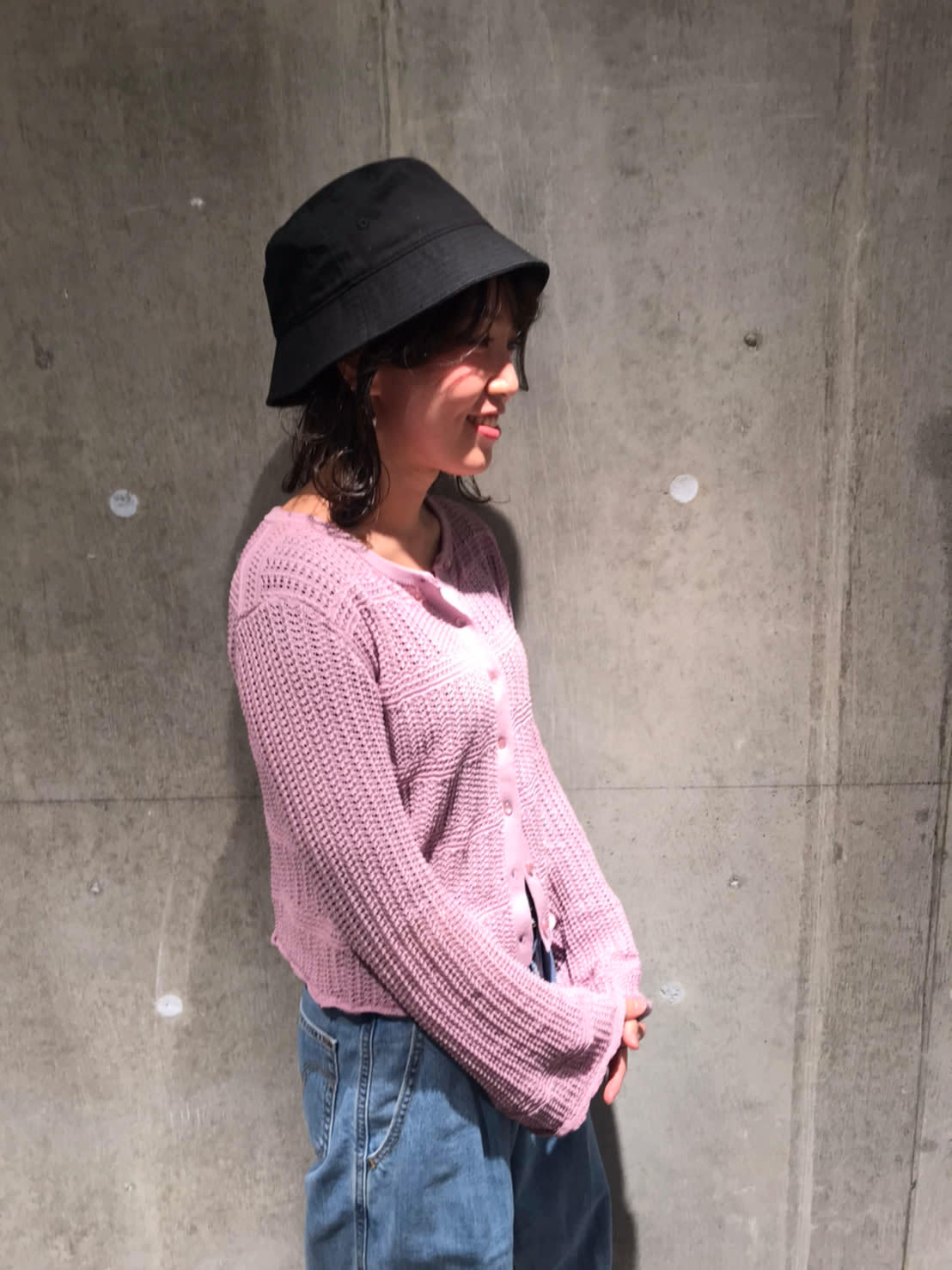LiV HAIR SALON_KEITO