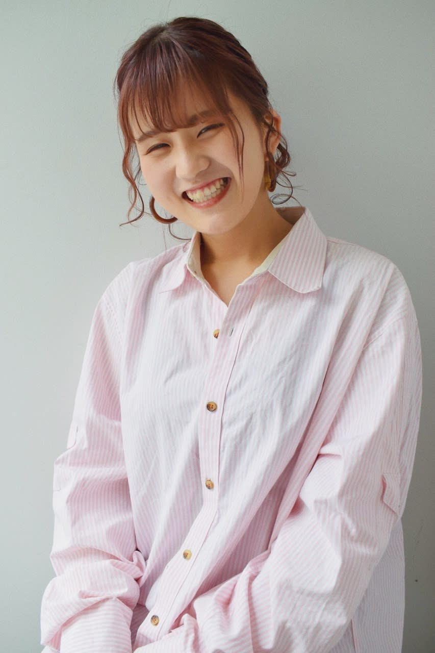 KENJE横須賀中央_RINA