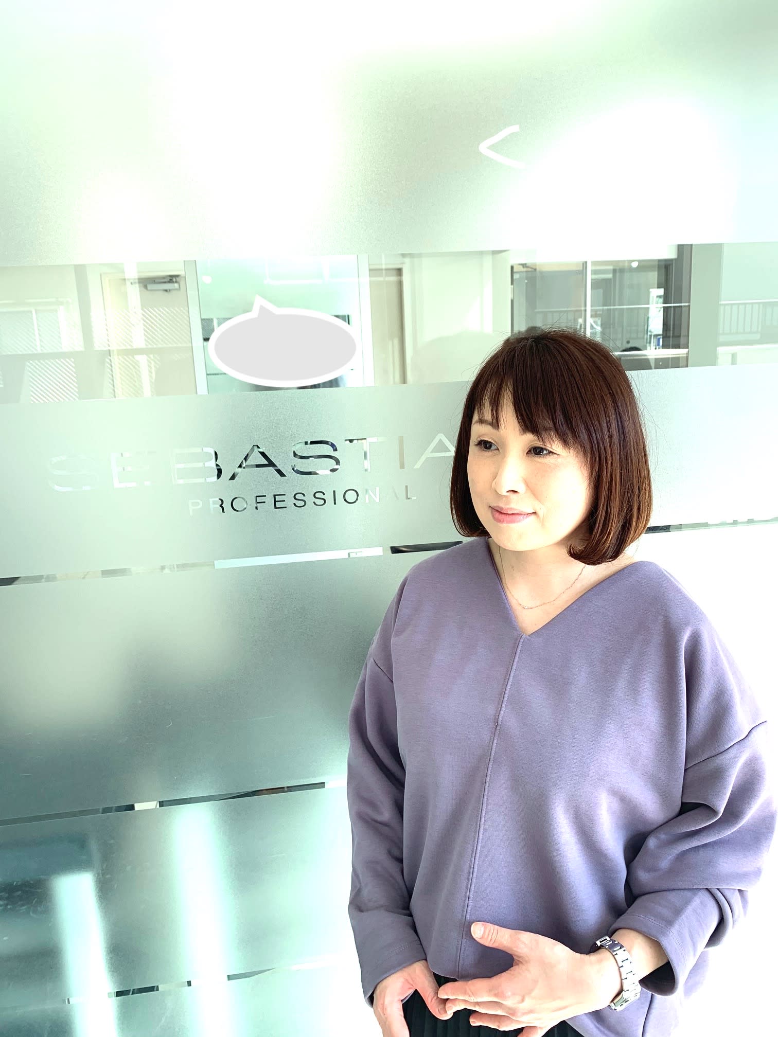 SEBASTIAN_藤原 美季