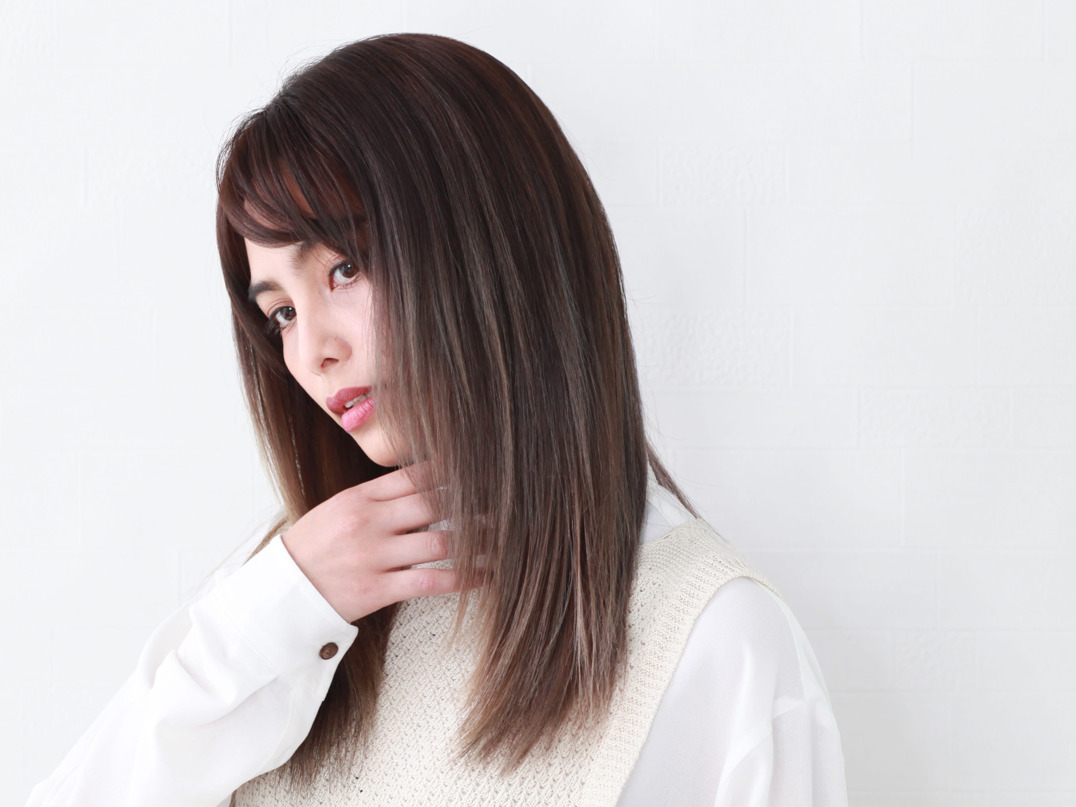 ヘアーカッティングガーデン ジャック・モアザン 近鉄奈良店_1