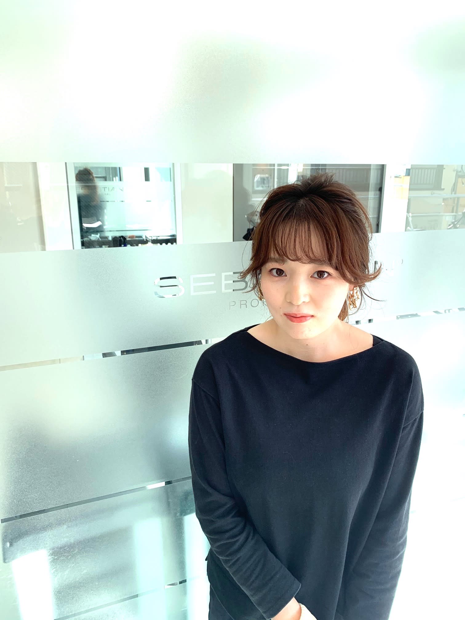 SEBASTIAN_長嶋　香織