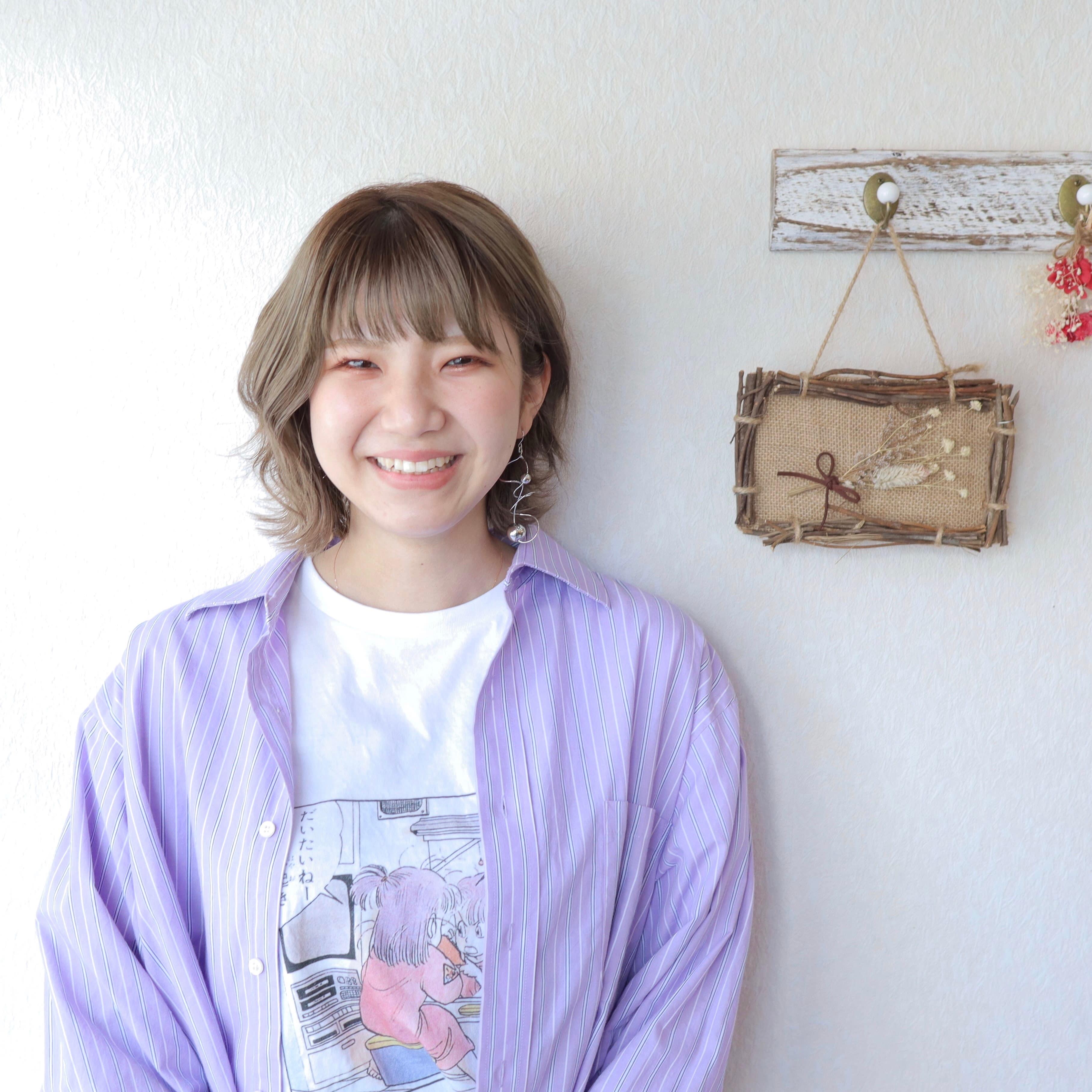 a Gland tetra 野田阪神店【アグランテトラ】_Kaede