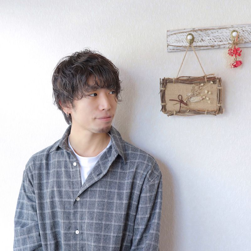 a Gland tetra 野田阪神店【アグランテトラ】_鈴木 翔太