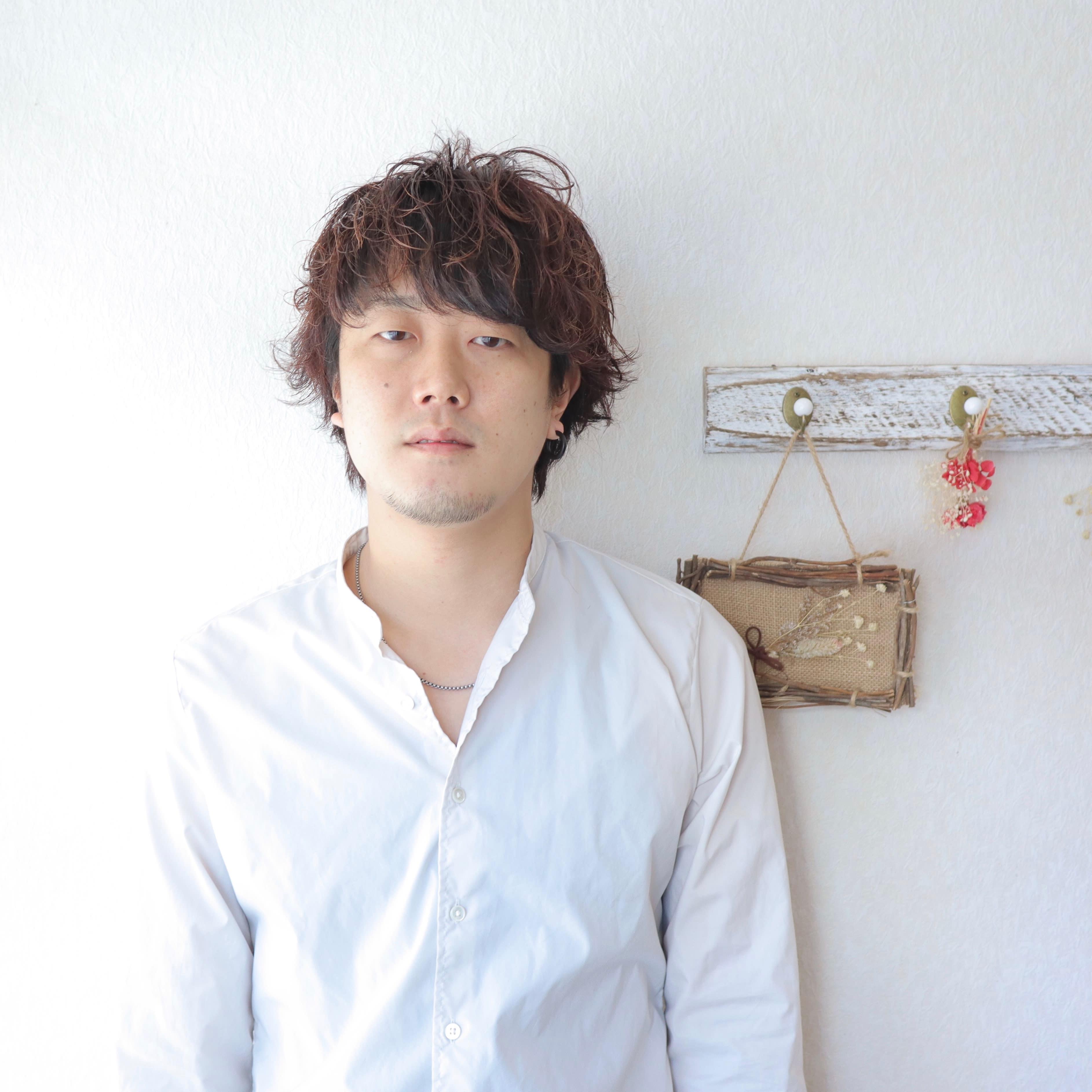 a Gland tetra 野田阪神店【アグランテトラ】_薬師 崇芳