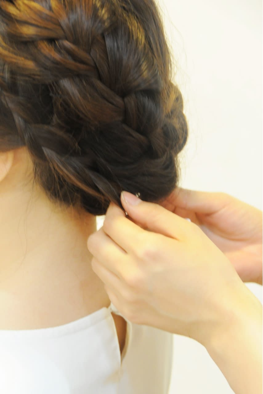 broto_ブライダルヘアメイク