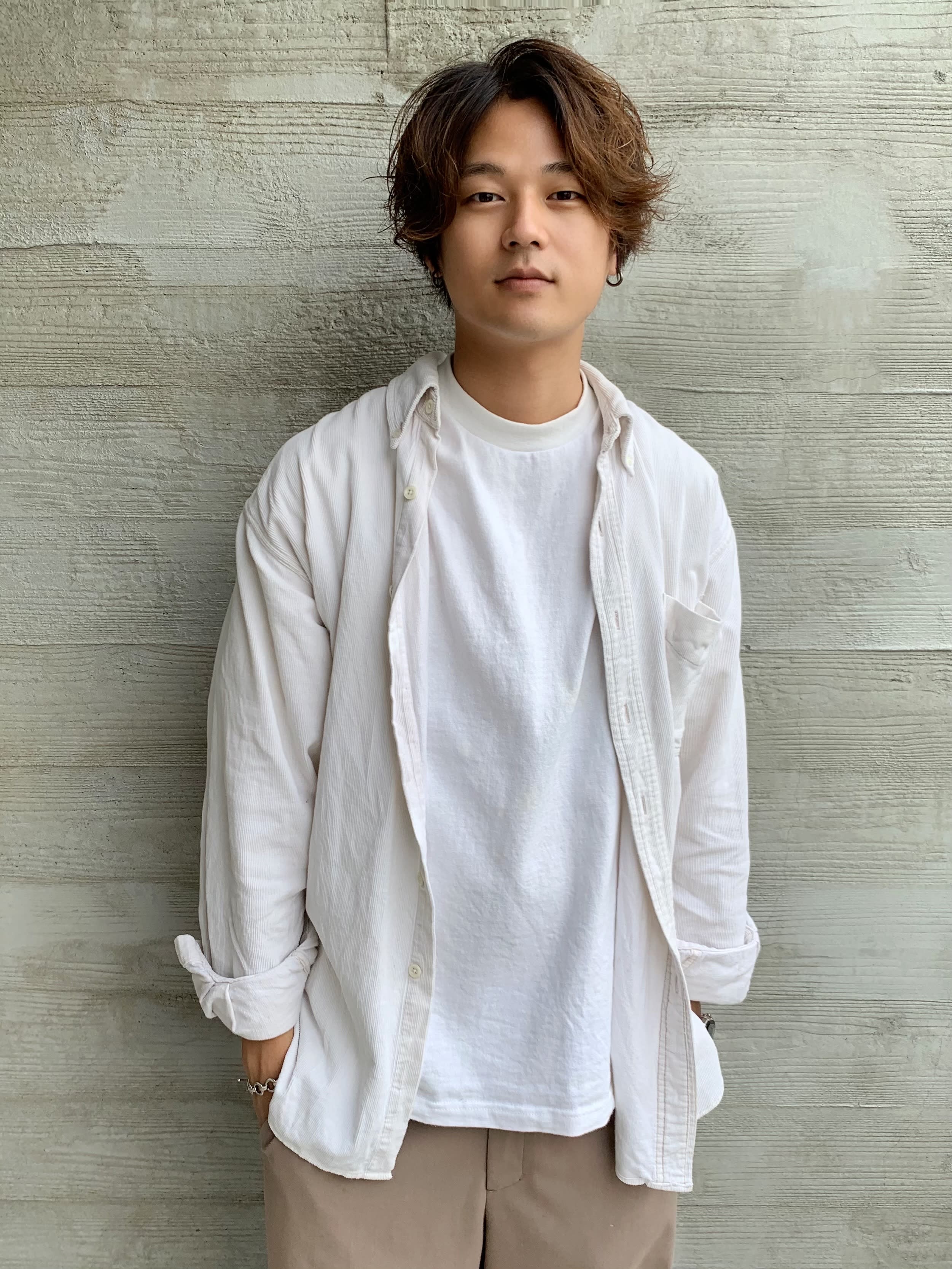 MARSH_眞富