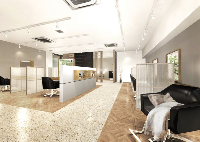 Hair Make SAMSARA 三木店_1