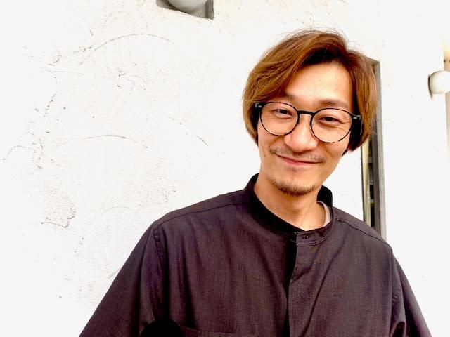 Cast hair doll_松永　雄一