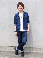 Gold woodpecker_森光 隼人