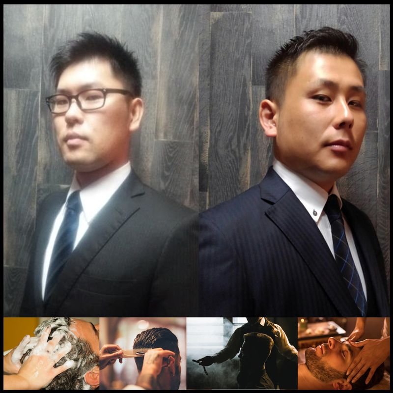 The BARBER High Grooming_2