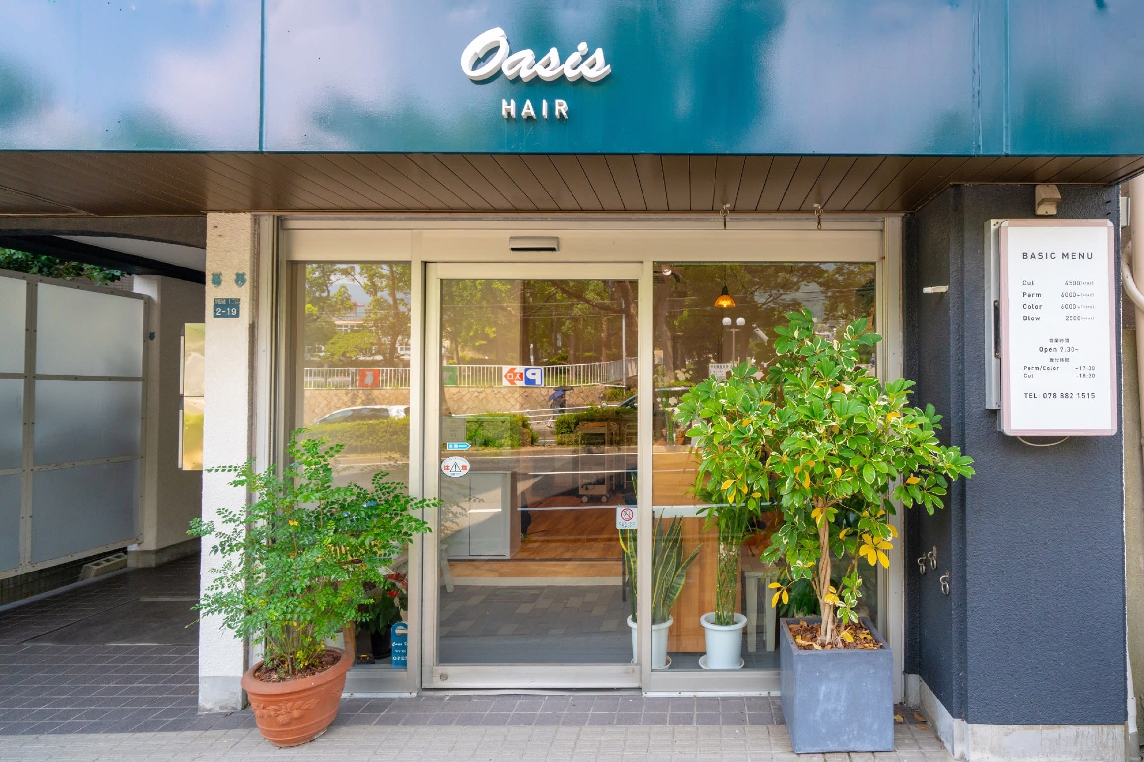 Oasis HAIR_1