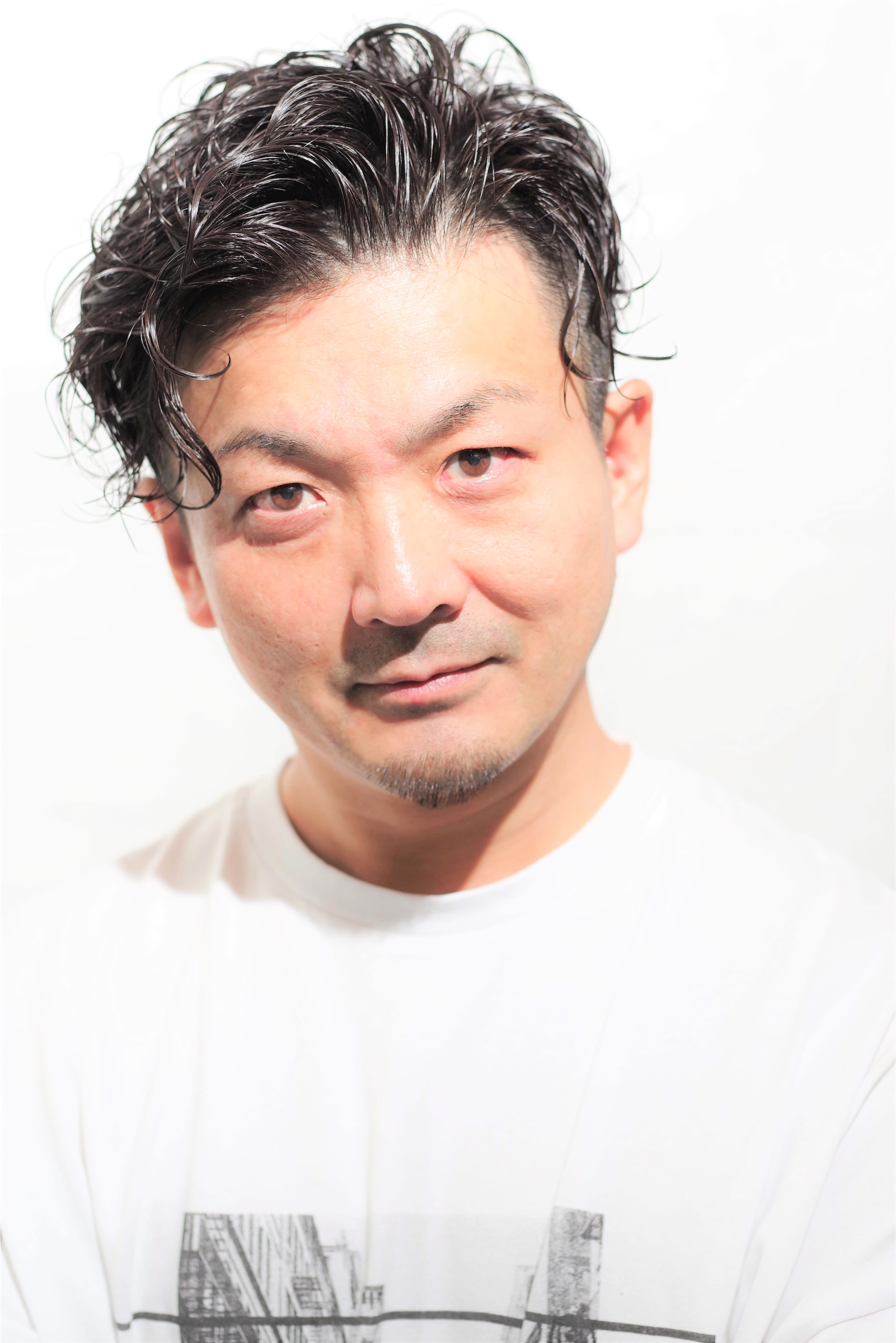 名古屋市西区の美容室sky_山田　功樹