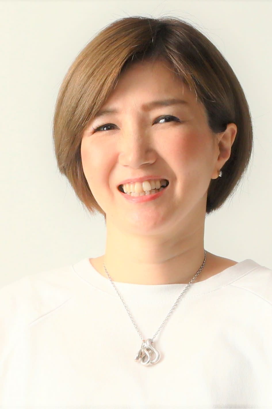 名古屋市西区の美容室sky_山田　ユミ