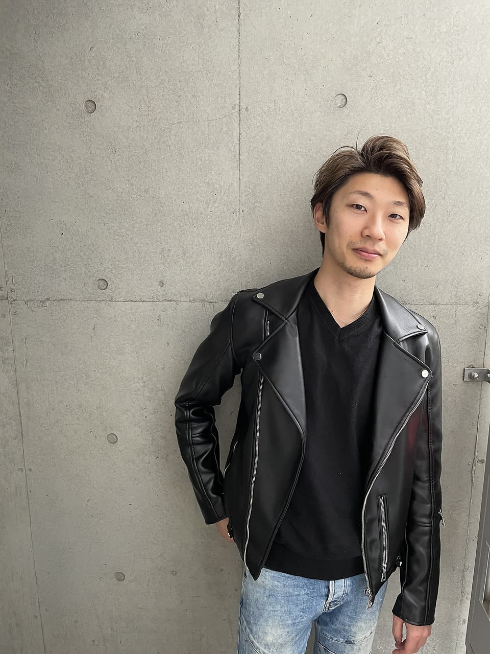 Feria 渋谷 (filo by Feria 渋谷)_谷島　光太郎
