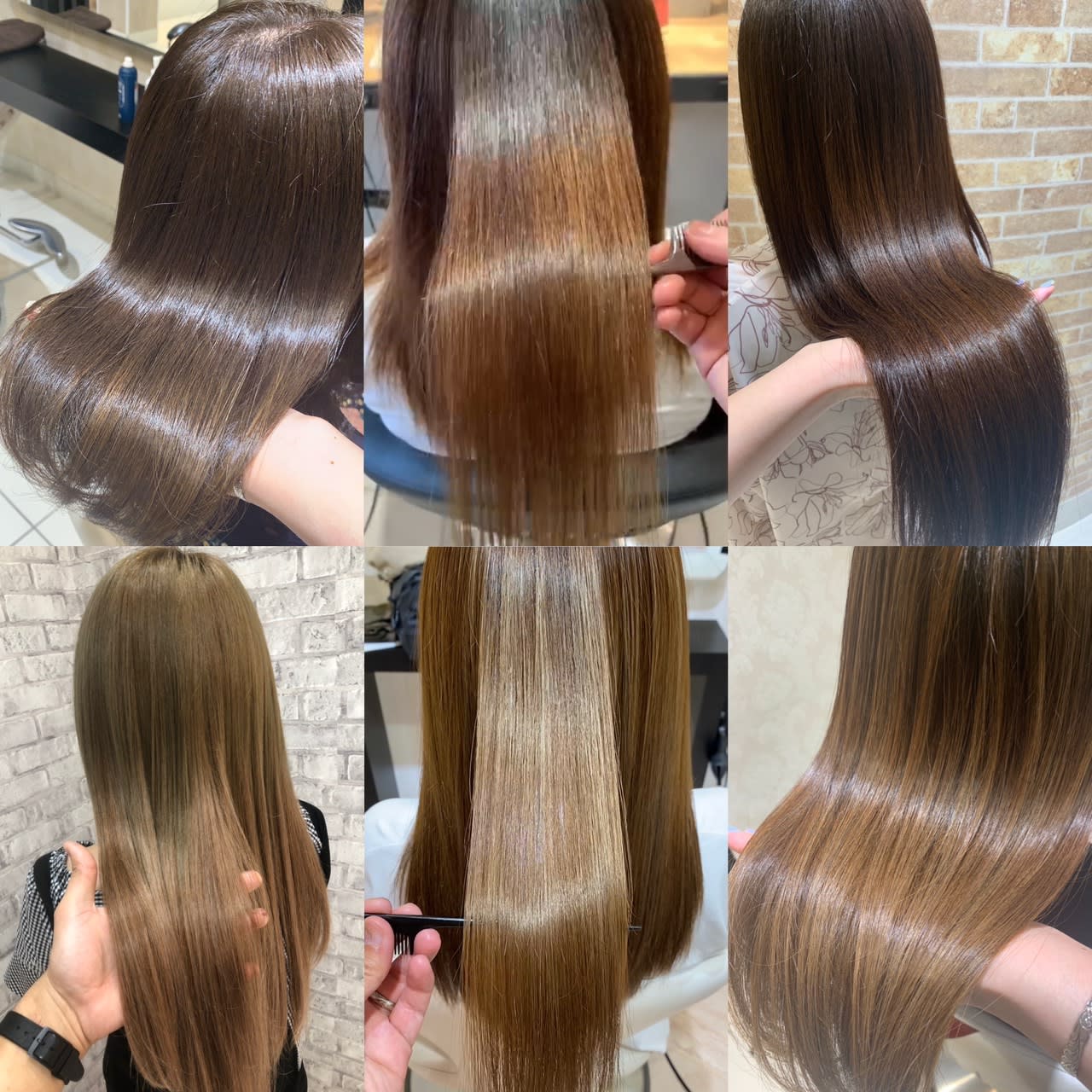 HAIR & MAKE EARTH 武蔵境店_2