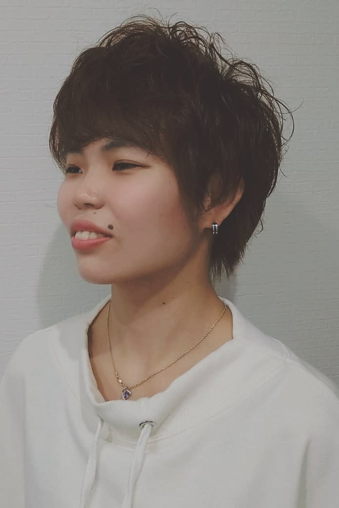 Lindwurm_直江　美沙希 