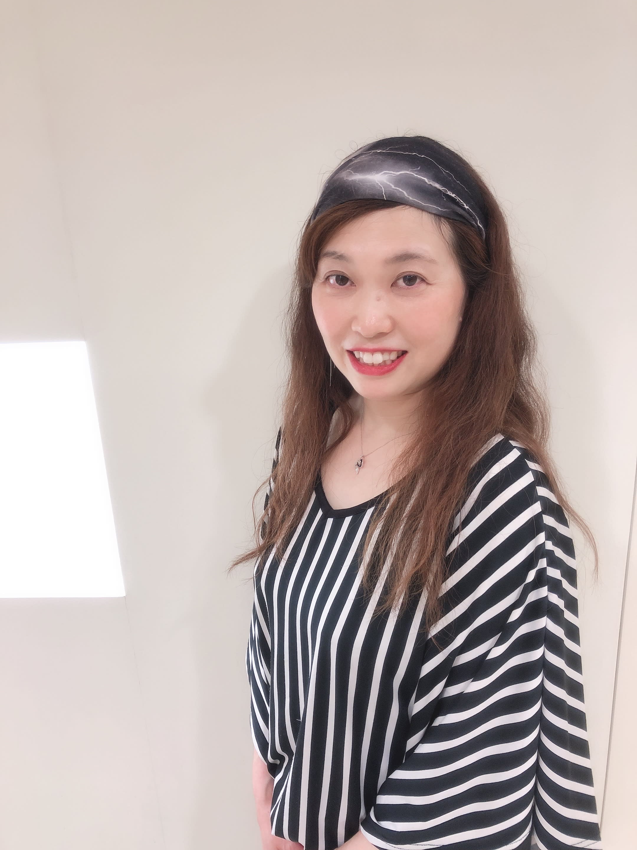 トレボー 永山店_山下 香織