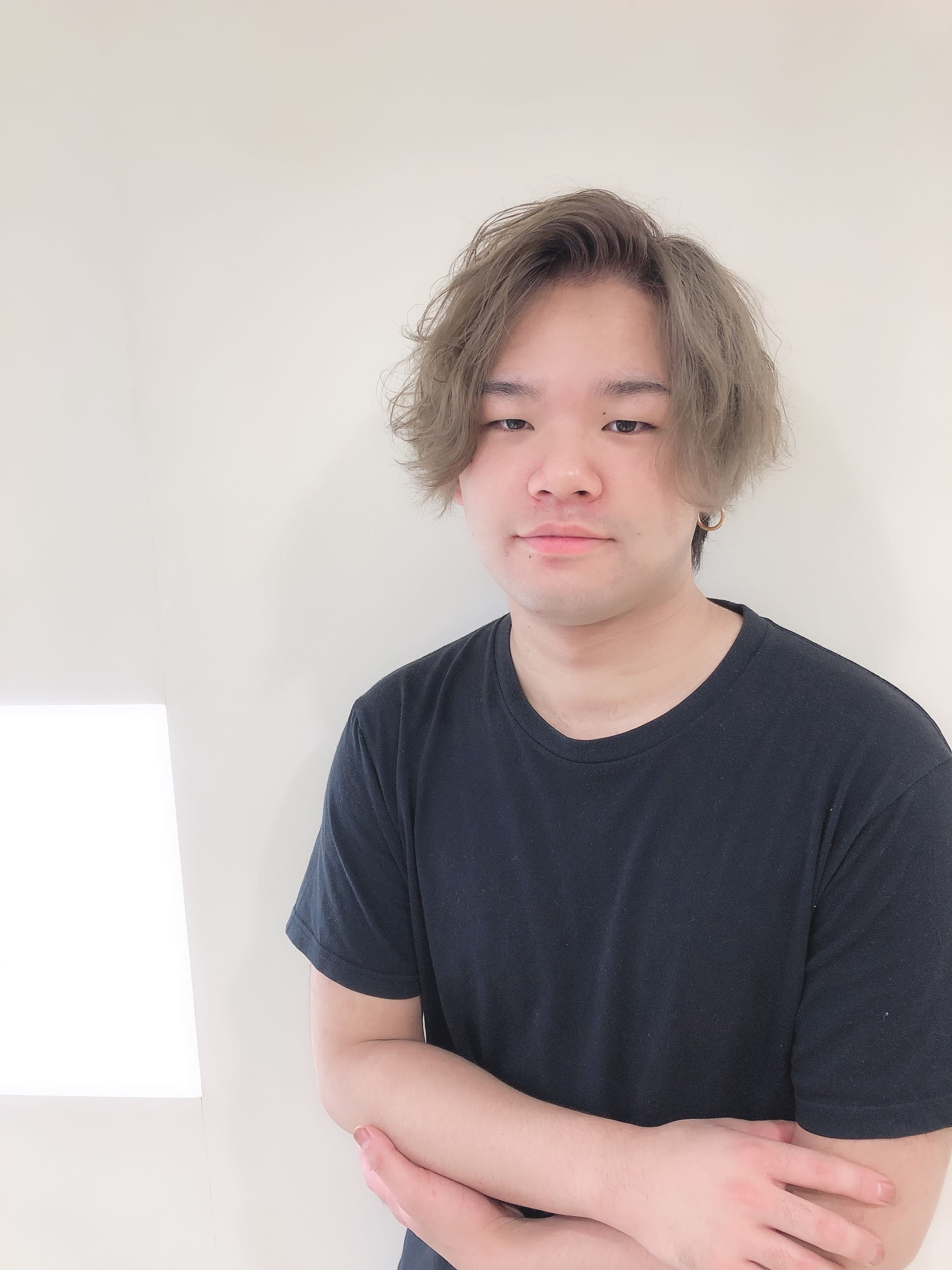 トレボー 永山店_木村 滉介