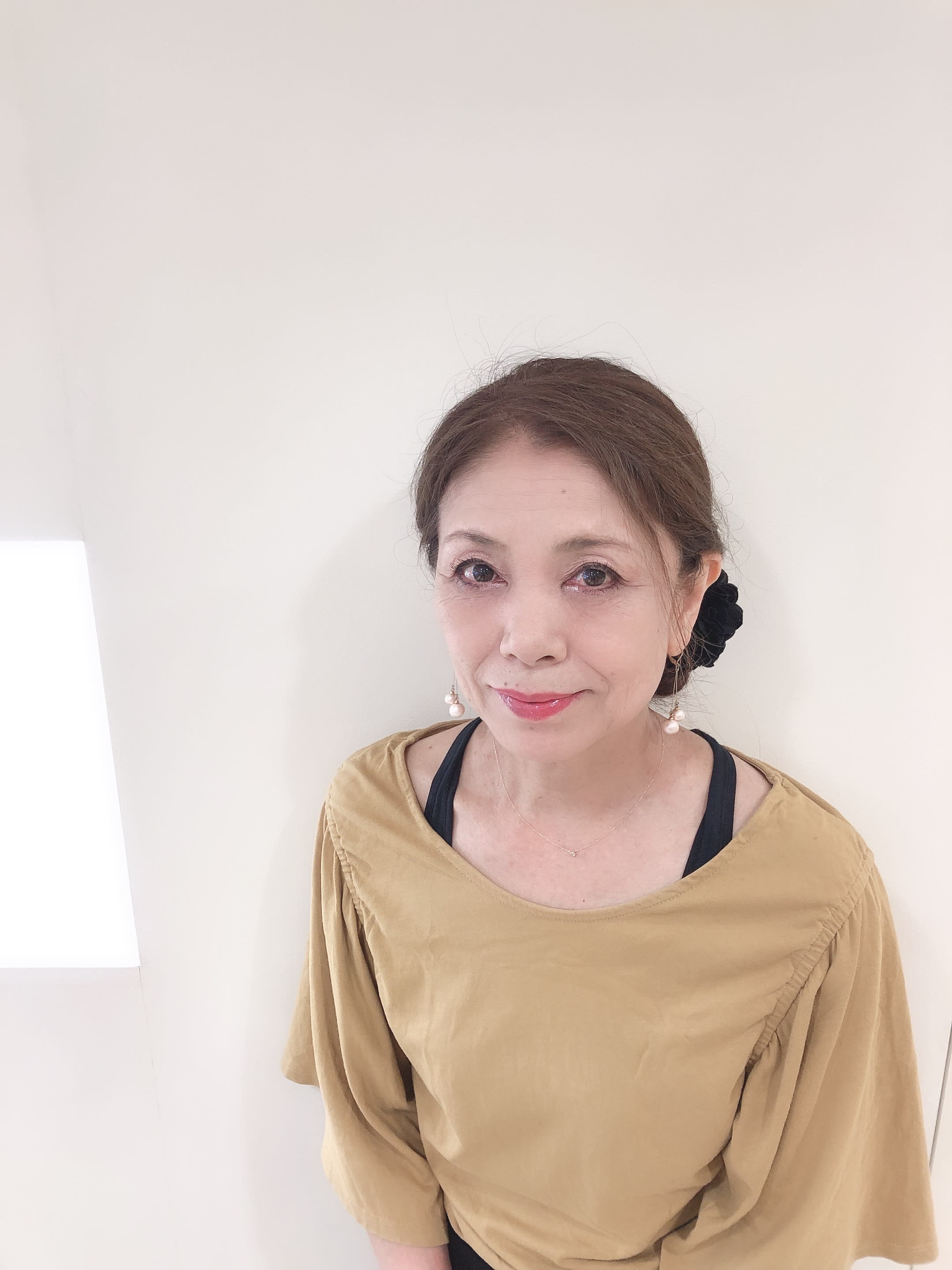 トレボー 永山店_奥原 美喜子