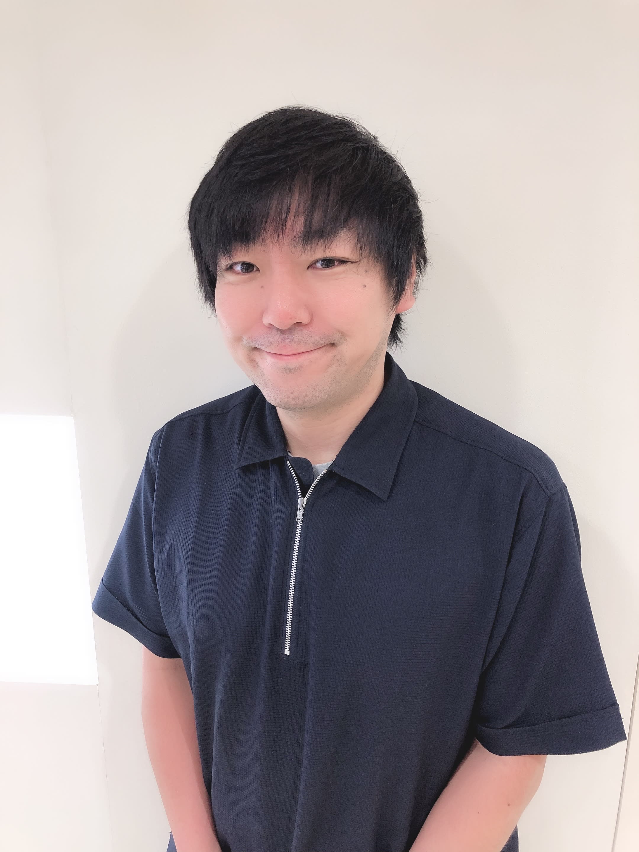 トレボー 永山店_山田 秀夫