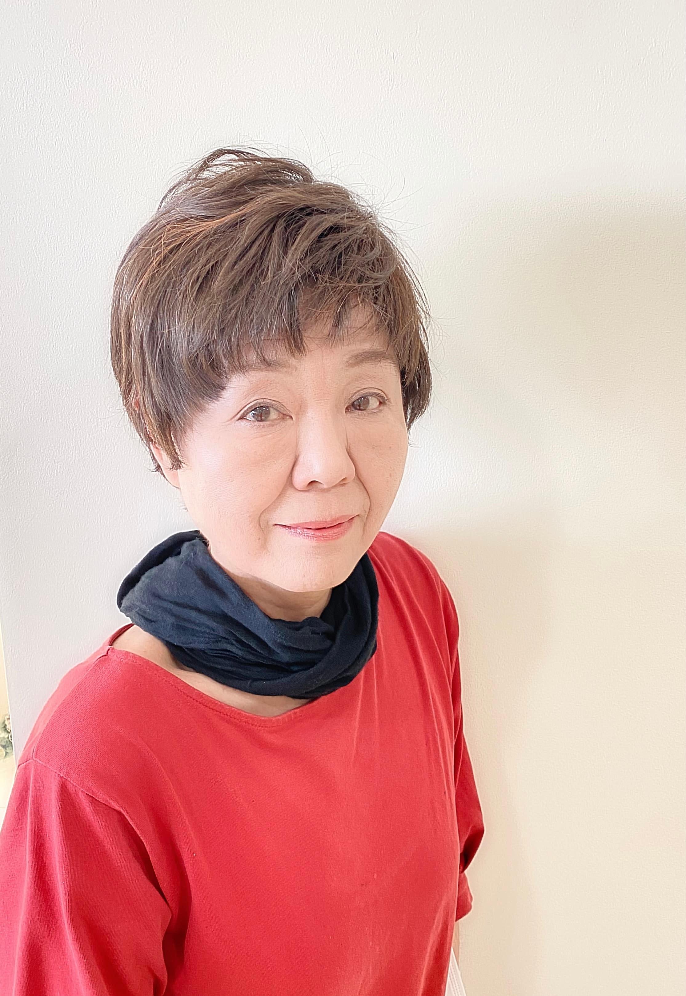 トレボー 永山店_杉崎 陽子