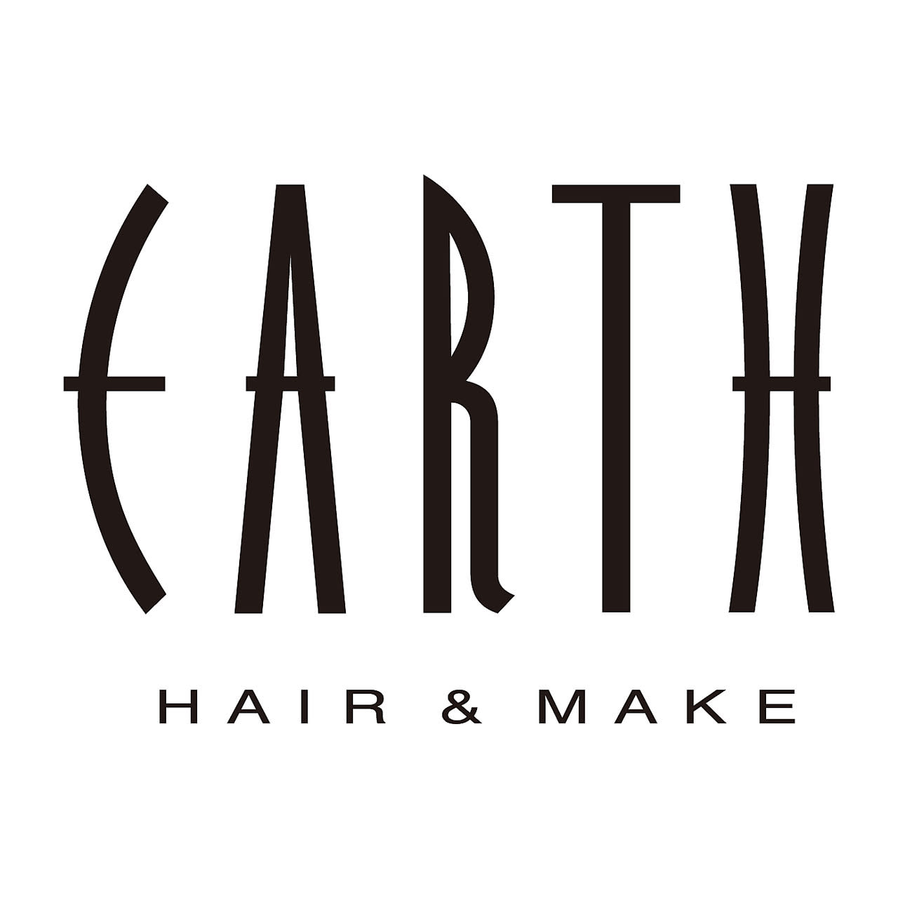 HAIR & MAKE EARTH 武蔵境店_高畑　麻紀