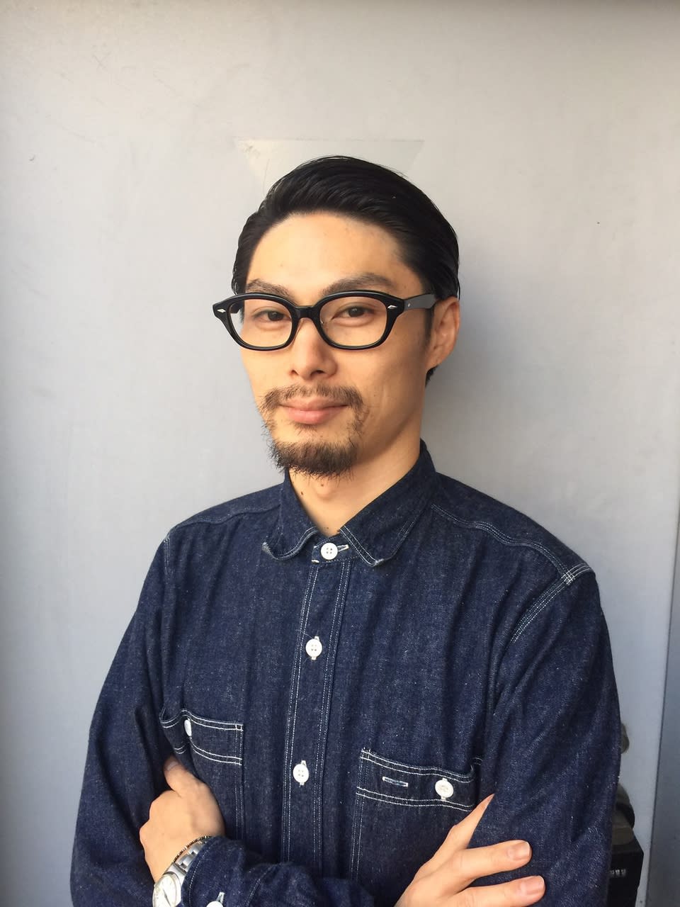 little 横浜_宮腰 拓也
