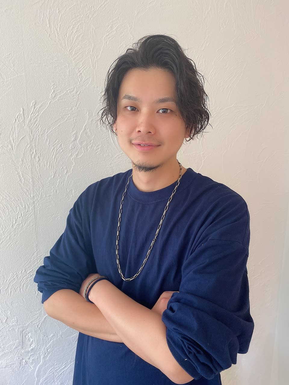 TIGRE kamitori_白石 亮介