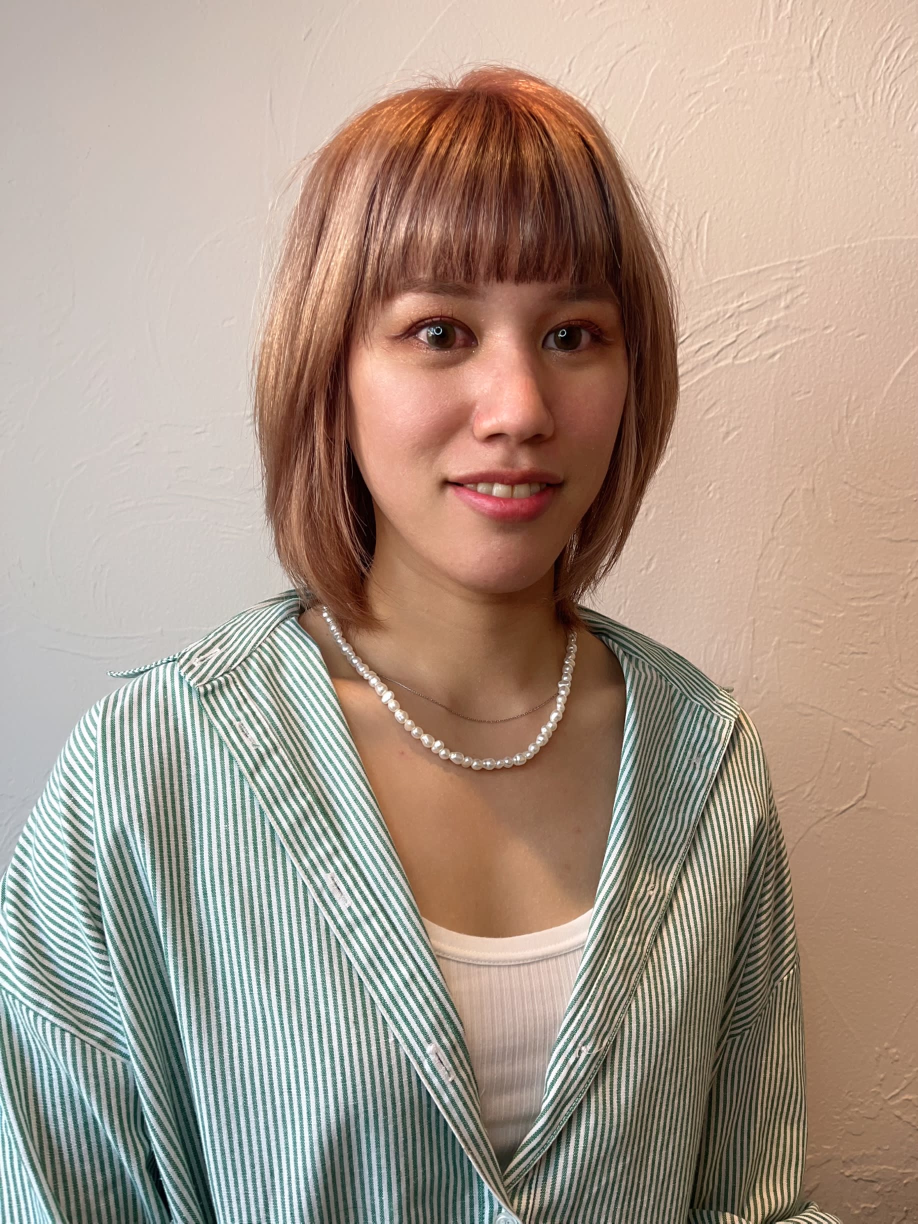 TIGRE kamitori_泉 真沙美