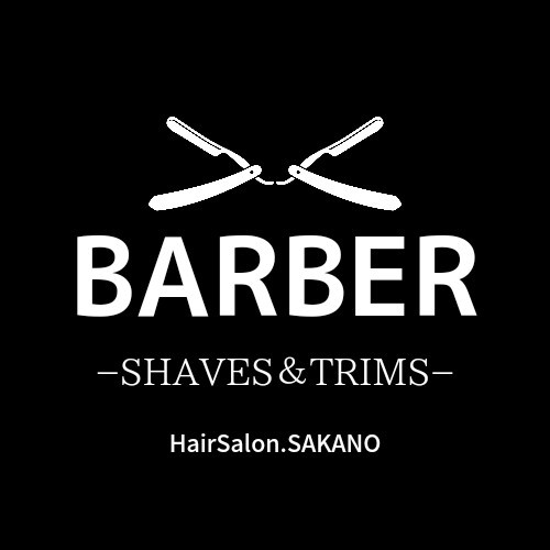 HairSalon．SAKANO_サカノ　タカアキ