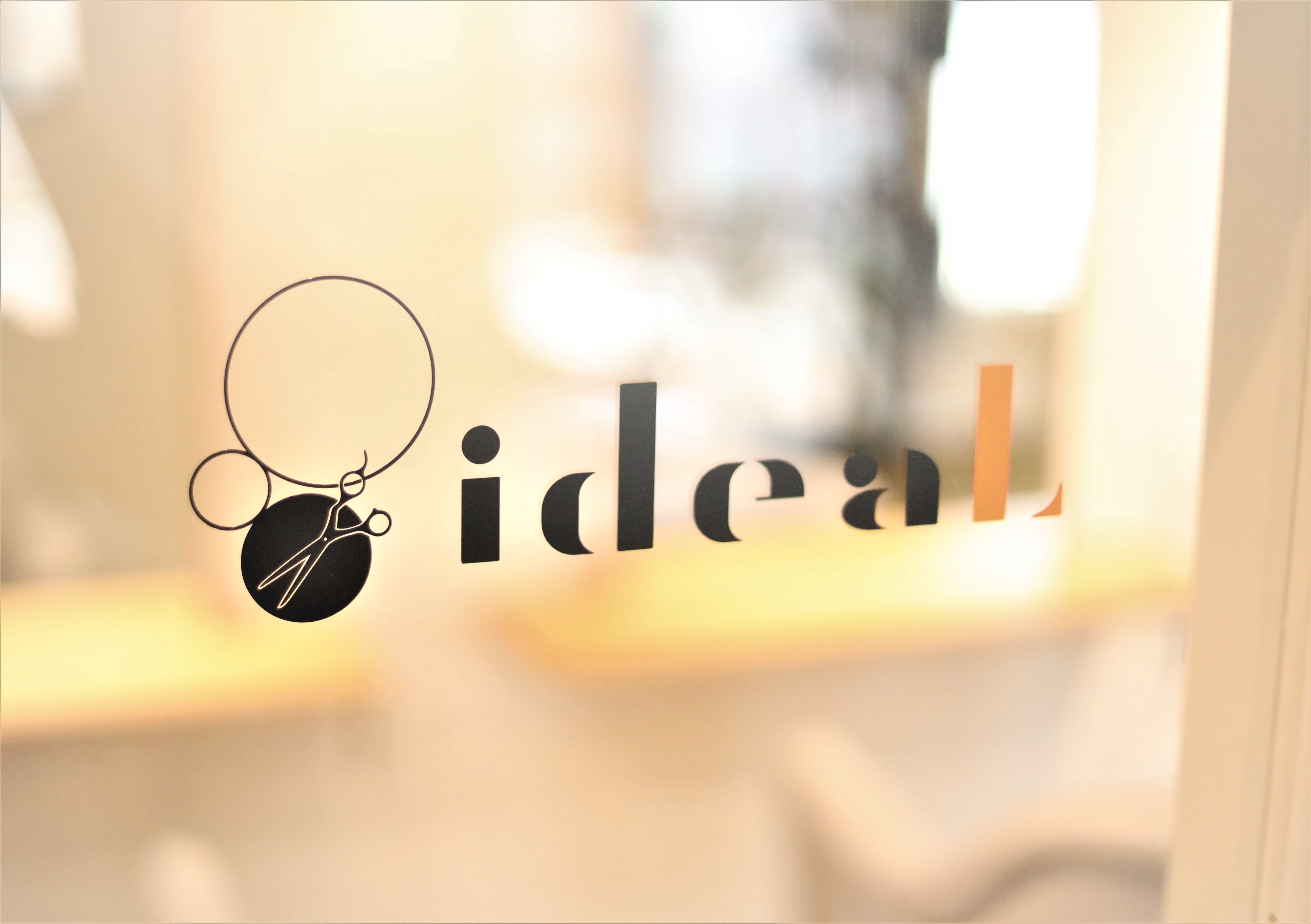 ideaL