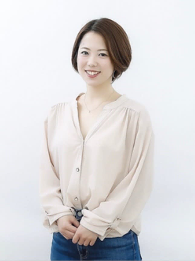 SENSE beauty salon_鈴木 梨穂