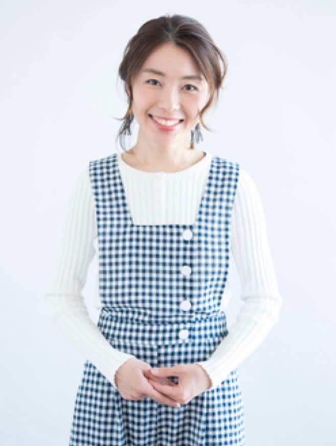 SENSE beauty salon_関谷 恵佳