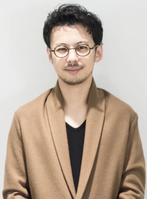 SENSE beauty salon_木田 昌吾
