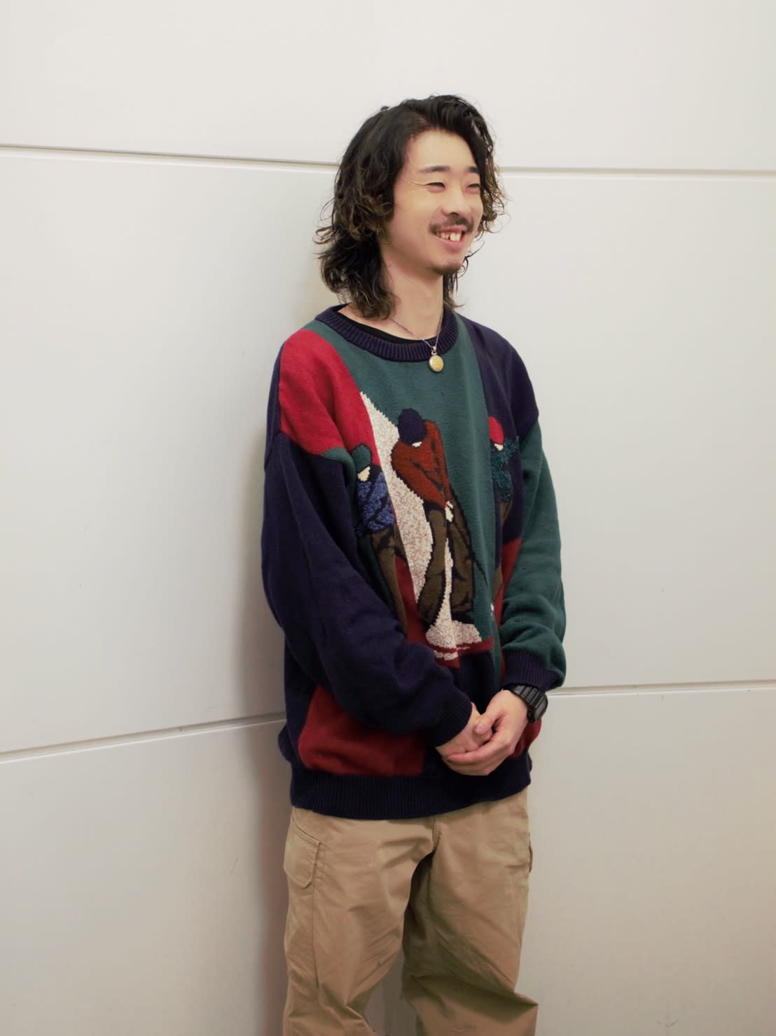 Apiuz Hair 三宮_束田 悠貴