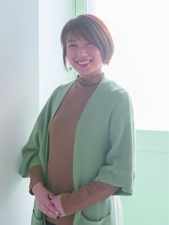 Hair make rise; 阿倍野区 西田辺店_井上 望