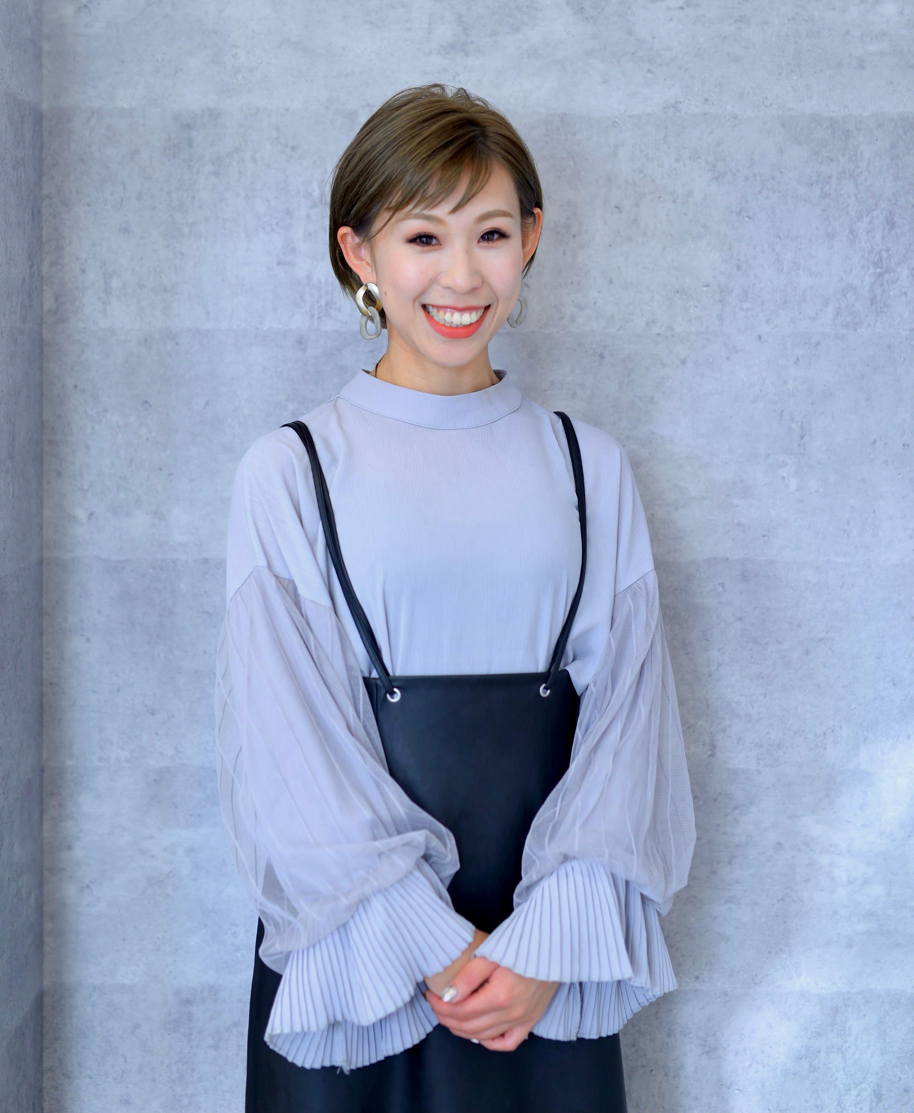 _WHITE 金沢店_浅田 麻祐子